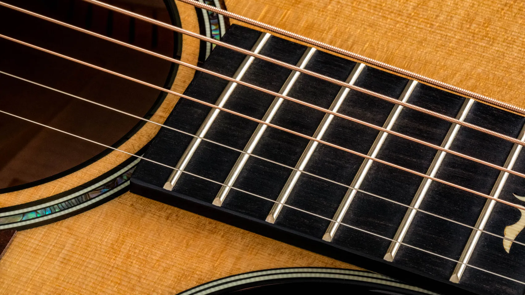 614ceMapleアコースティック エレクトリック ギター | Taylor Guitars