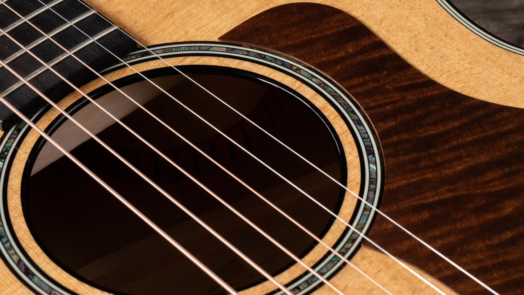 614ceMapleアコースティック エレクトリック ギター | Taylor Guitars