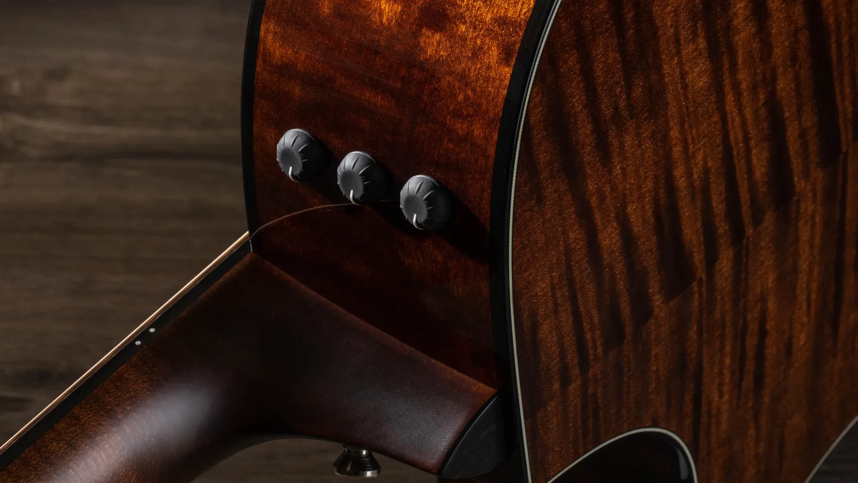 614ceMapleアコースティック エレクトリック ギター | Taylor Guitars