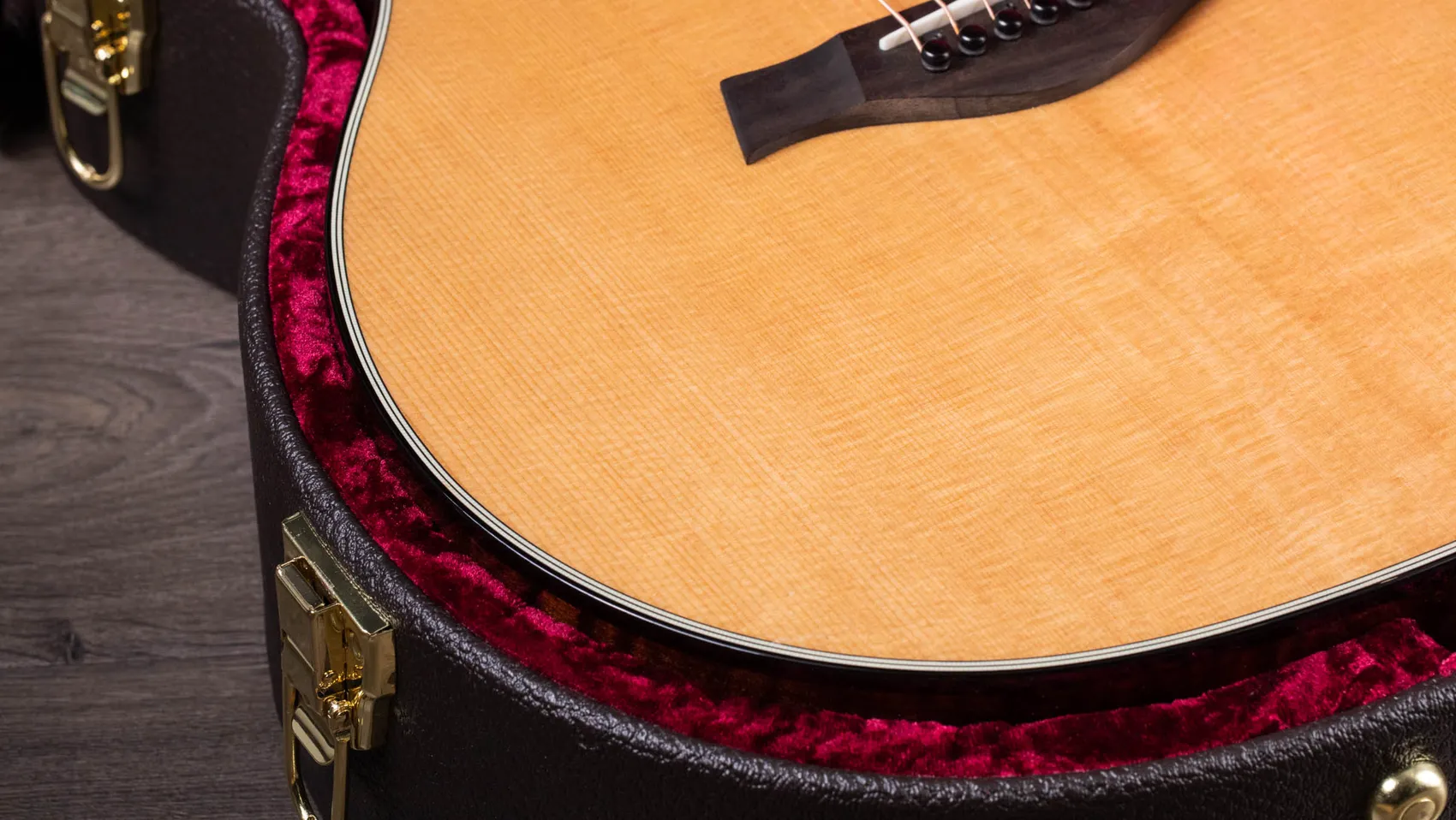 614ceMapleアコースティック エレクトリック ギター | Taylor Guitars