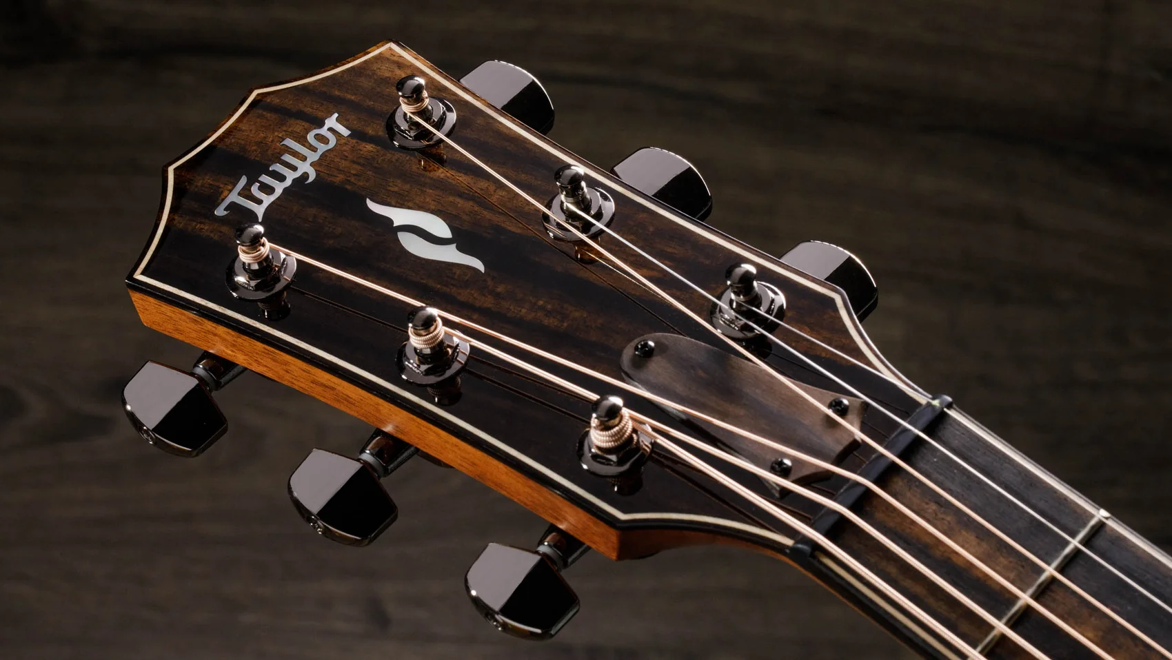 814ceIndian Rosewoodアコースティックエレクトリックギター | Taylor