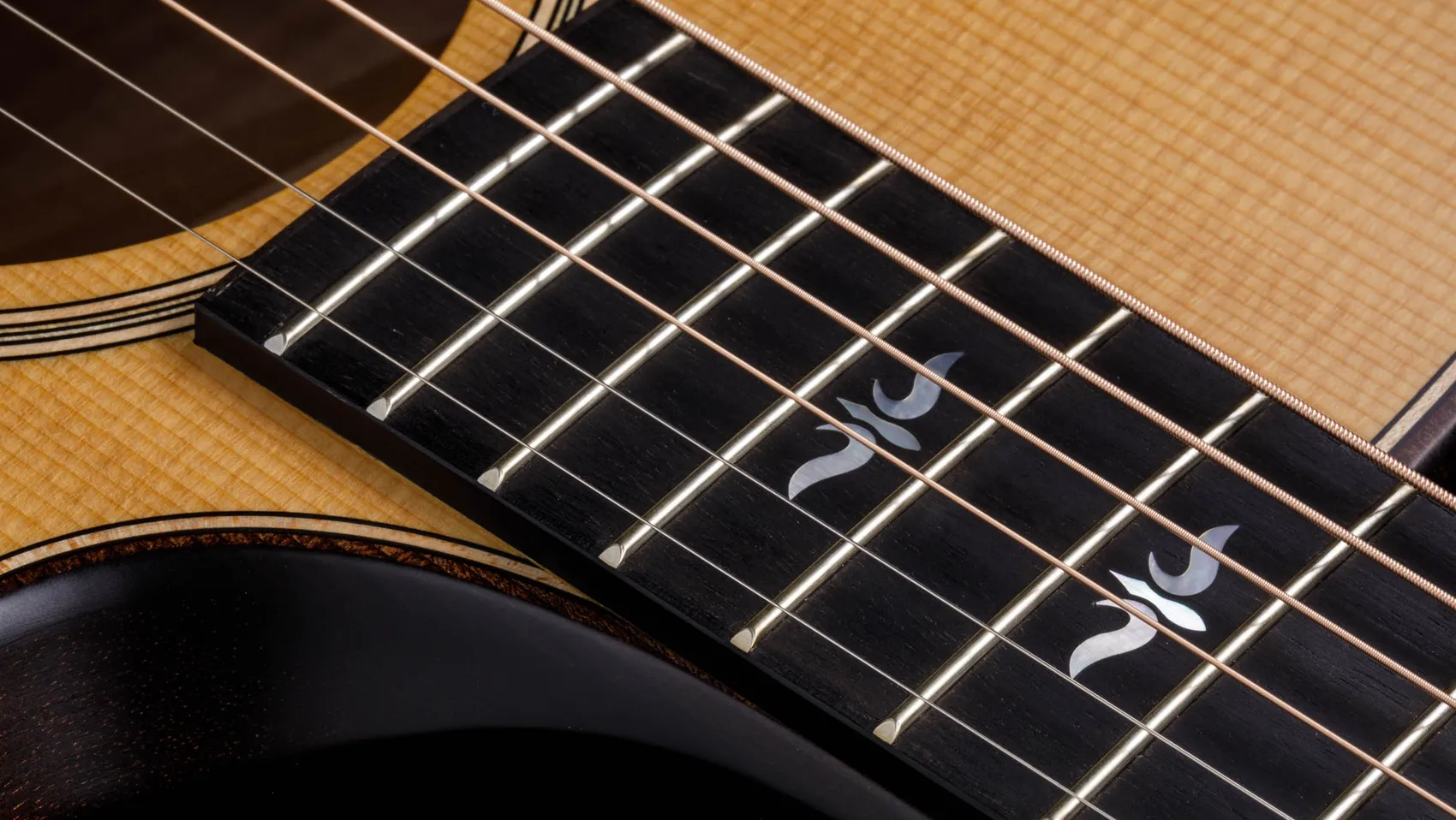 Builder's Edition 614ceMapleアコースティック エレクトリック