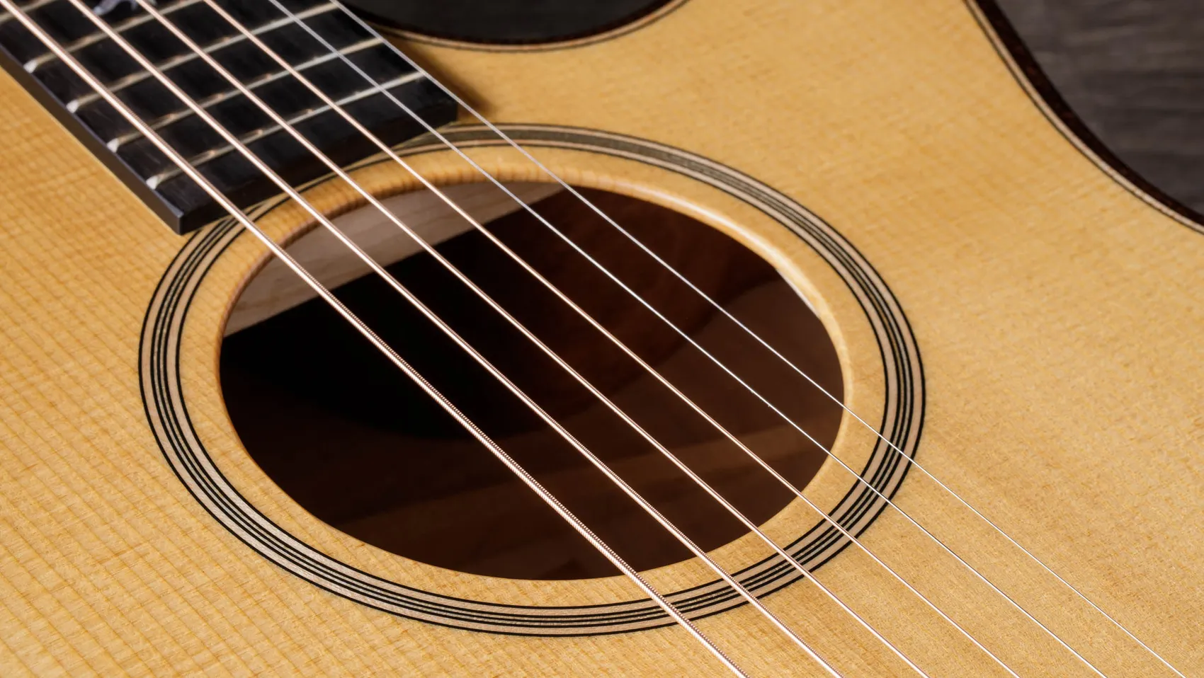 Builder's Edition 614ce メイプル アコースティックエレクトリック