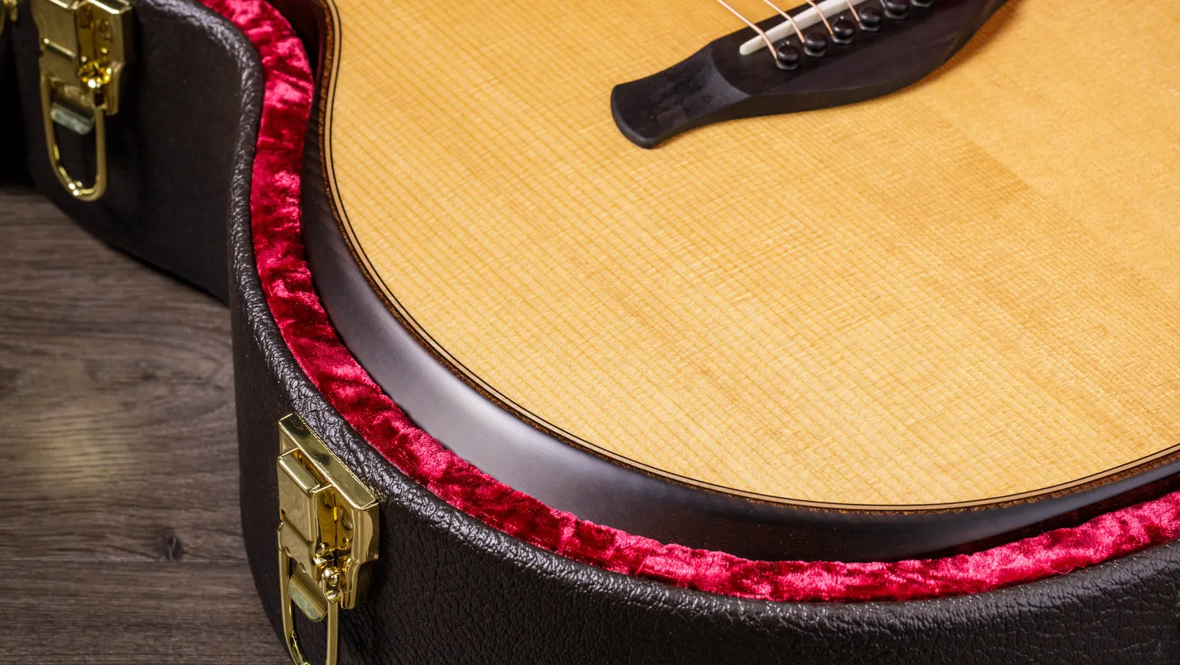 Builder's Edition 614ce メイプル アコースティックエレクトリック