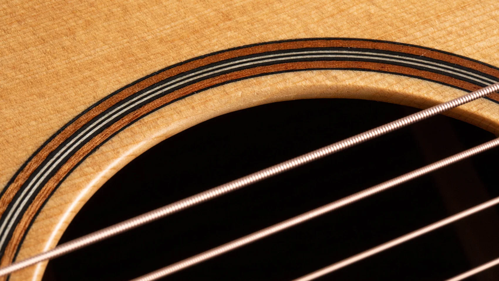 ビルダーズエディション 717 インディアン・ローズウッド