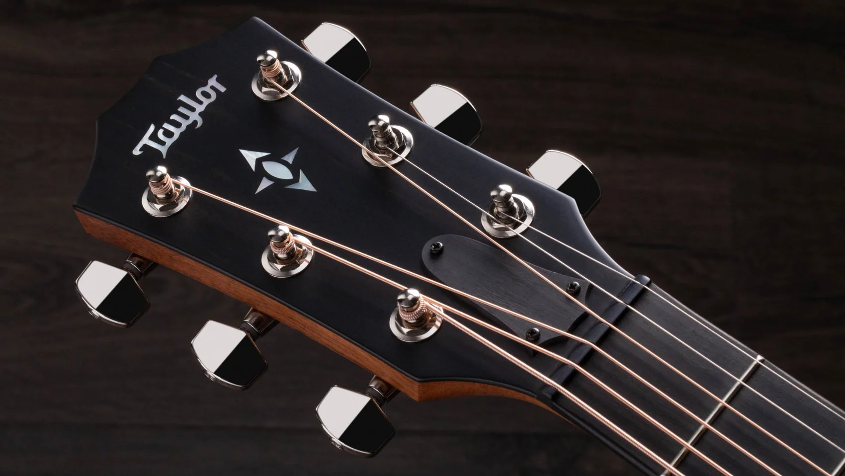 ビルダーズエディション 717 インディアン・ローズウッド