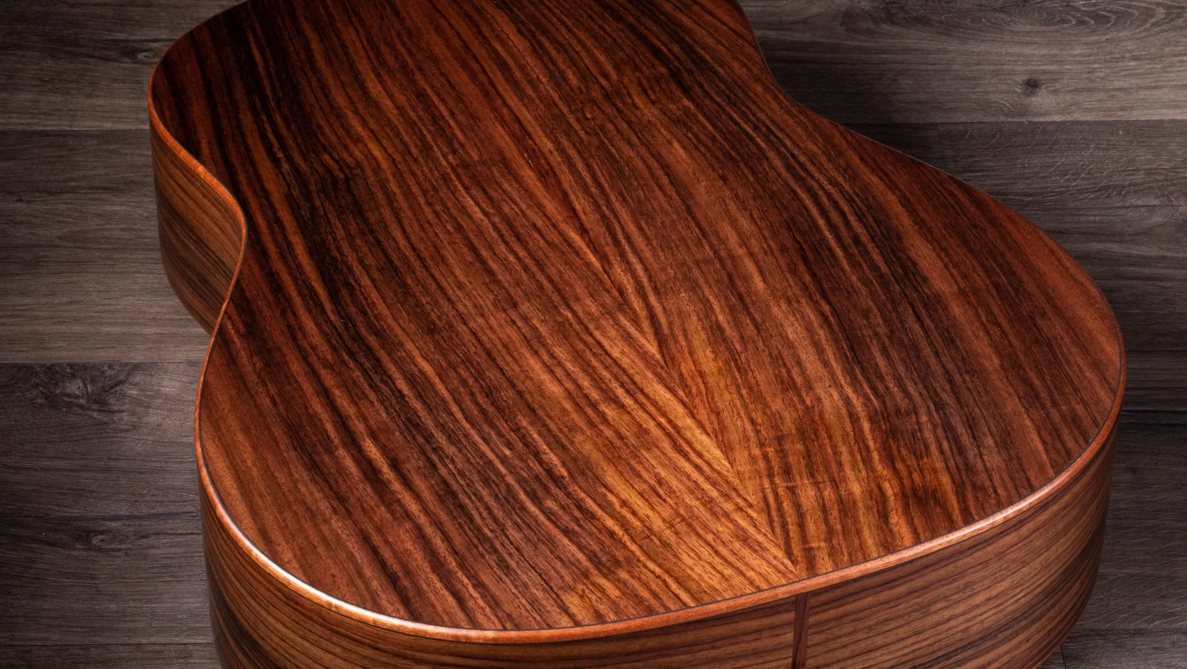 ビルダーズエディション 717 インディアン・ローズウッド