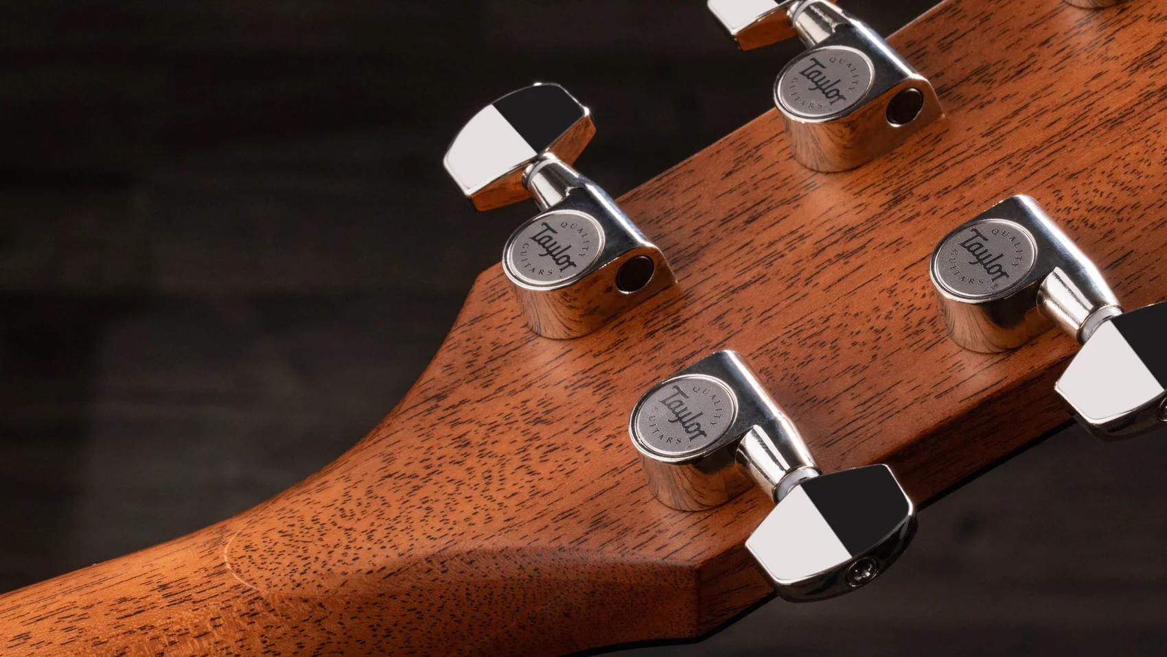 ギター Taylor Guitar 717 - Builder's Edition Builder's Edition 717 | Taylor Guitars