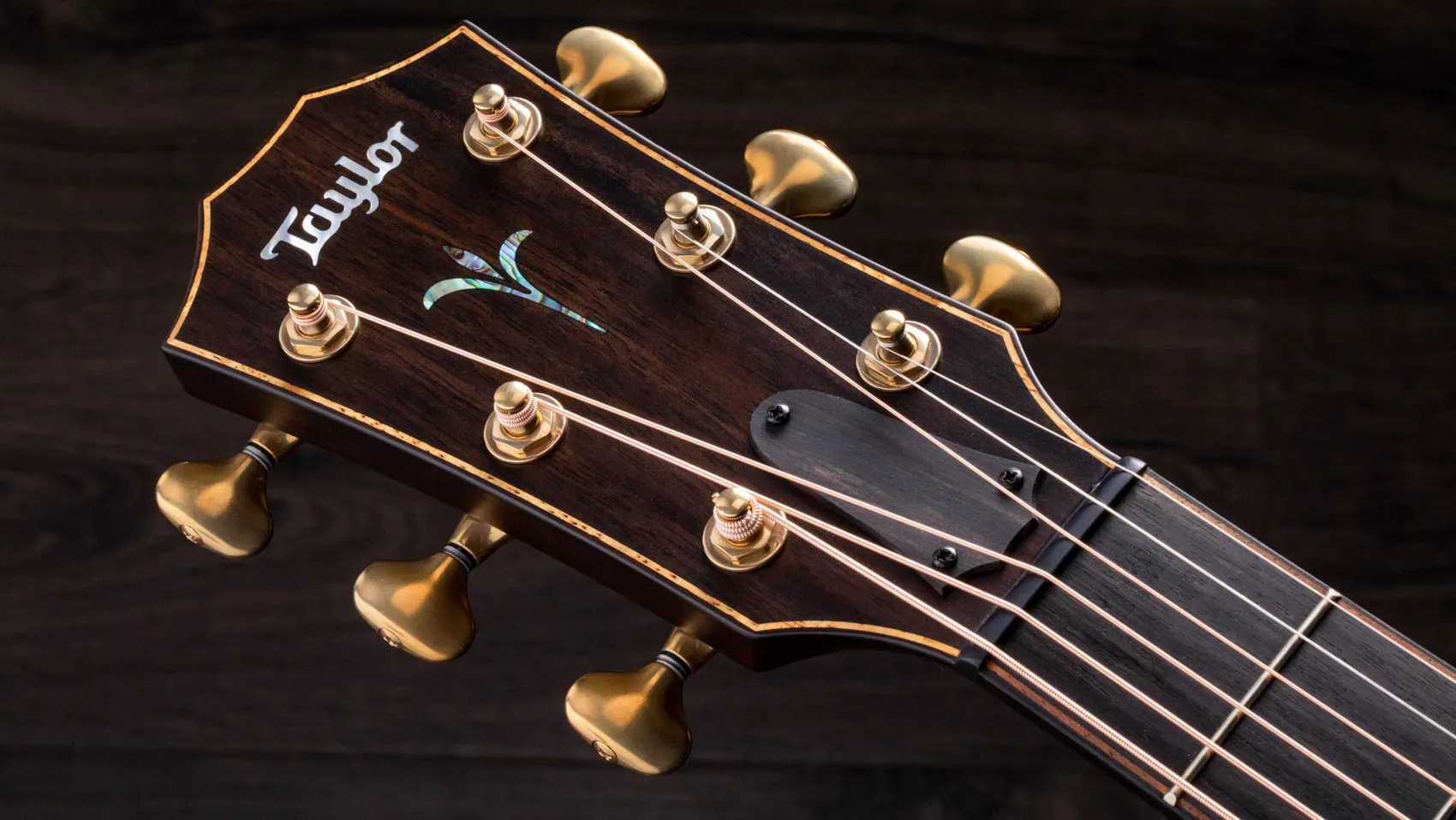 Builder's Edition K24ceHawaiian Koaアコースティック