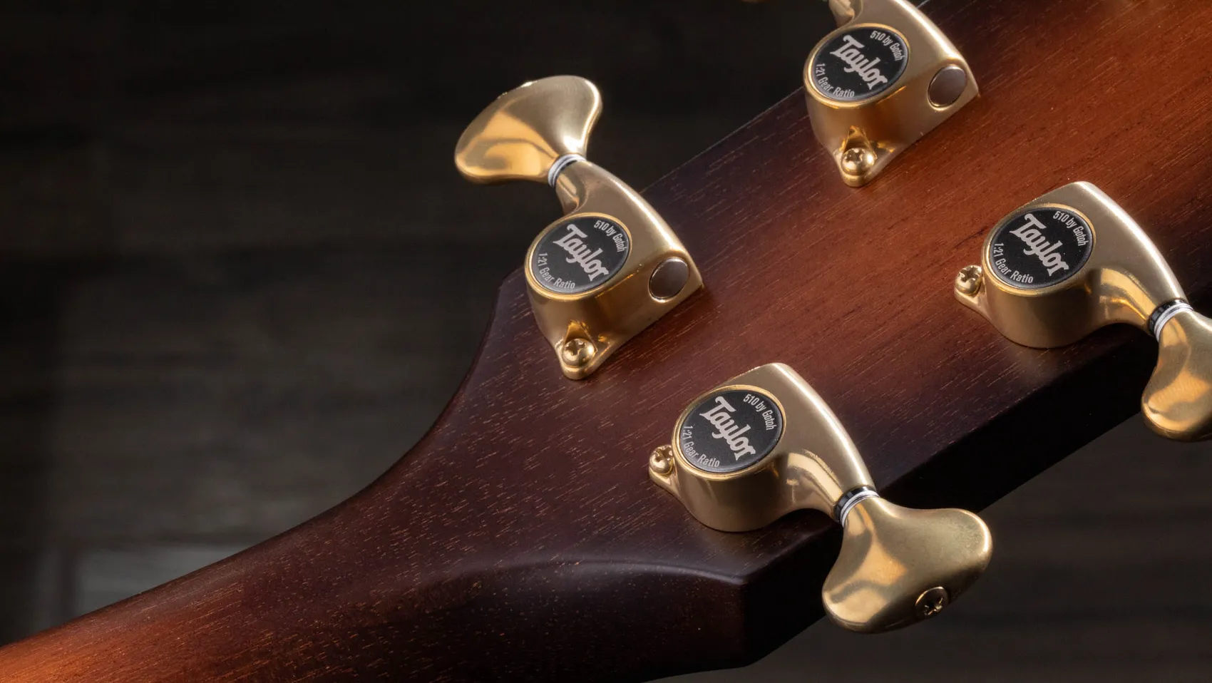 Builder's Edition K24ceHawaiian Koaアコースティック