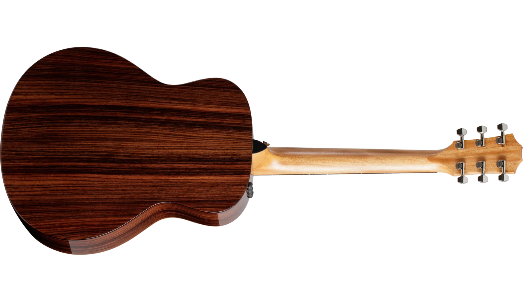 GS Mini-e Rosewood Plus レイヤード・ローズウッド アコースティック