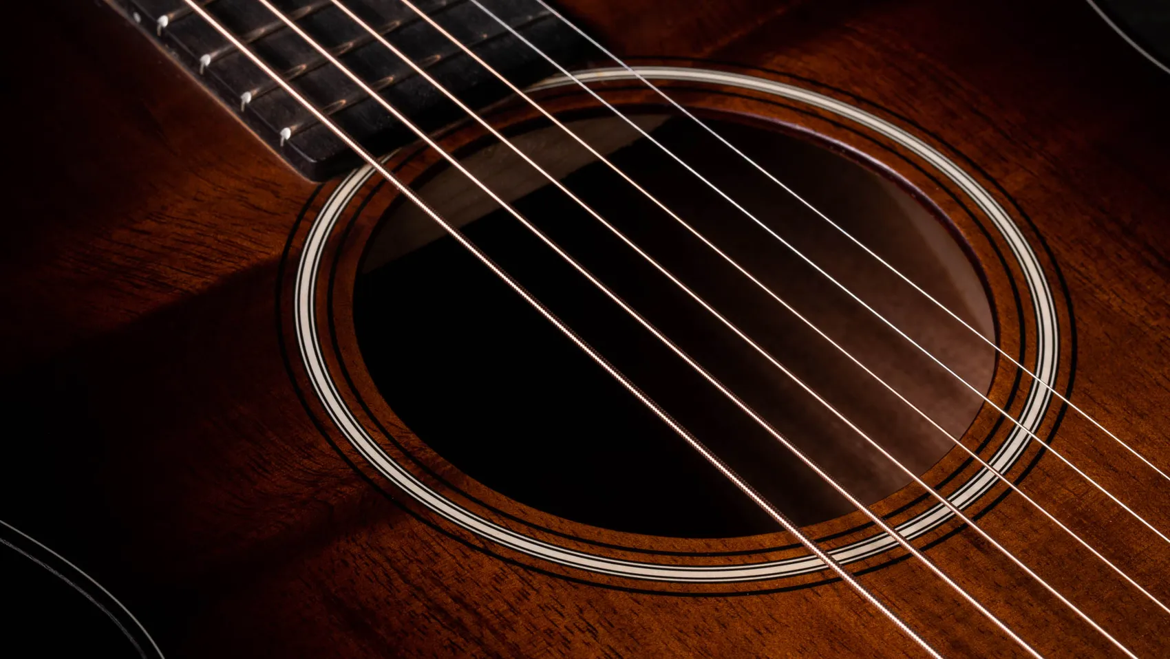 GS Mini-e Koa Plus レイヤード・コアアコースティック 