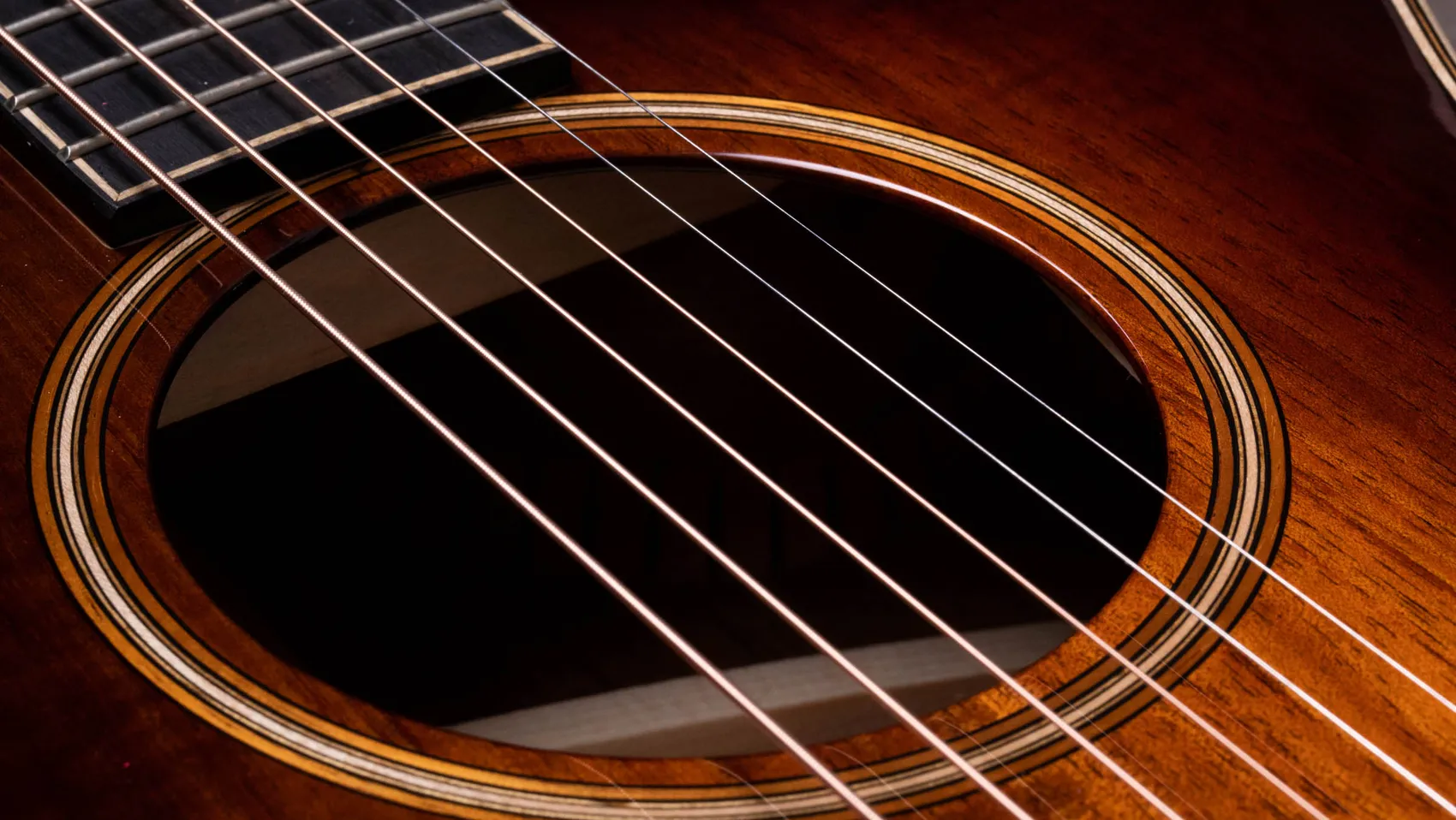 K22ce ハワイアン・コア アコースティック エレクトリック ギター