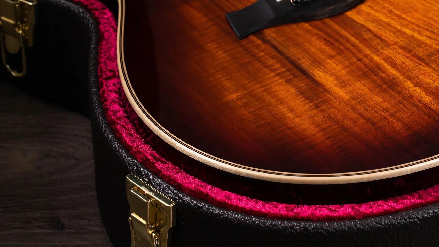 K22ce ハワイアン・コア アコースティック エレクトリック ギター