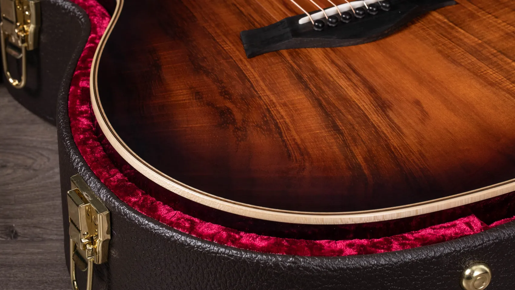 K24ce ハワイアン・コア アコースティック エレクトリック ギター