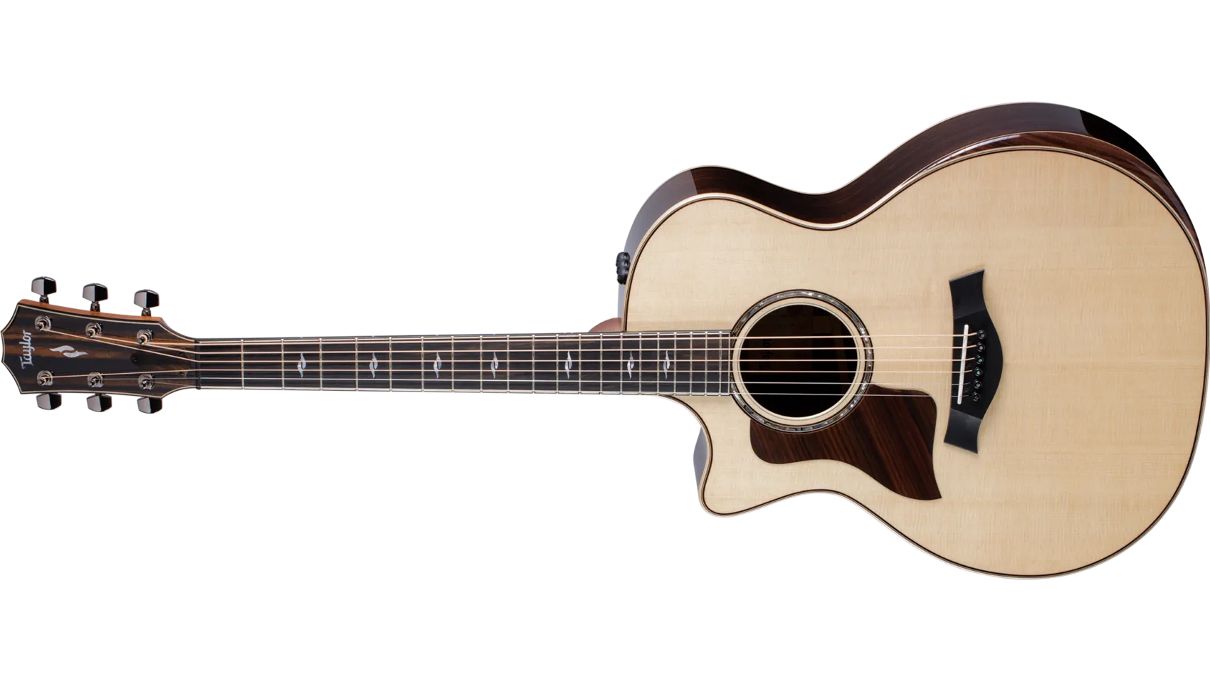 テイラーのギター814ceの案内 テイラーのギター814ceの案内 Taylor入荷情報 Vol.4】Builder's