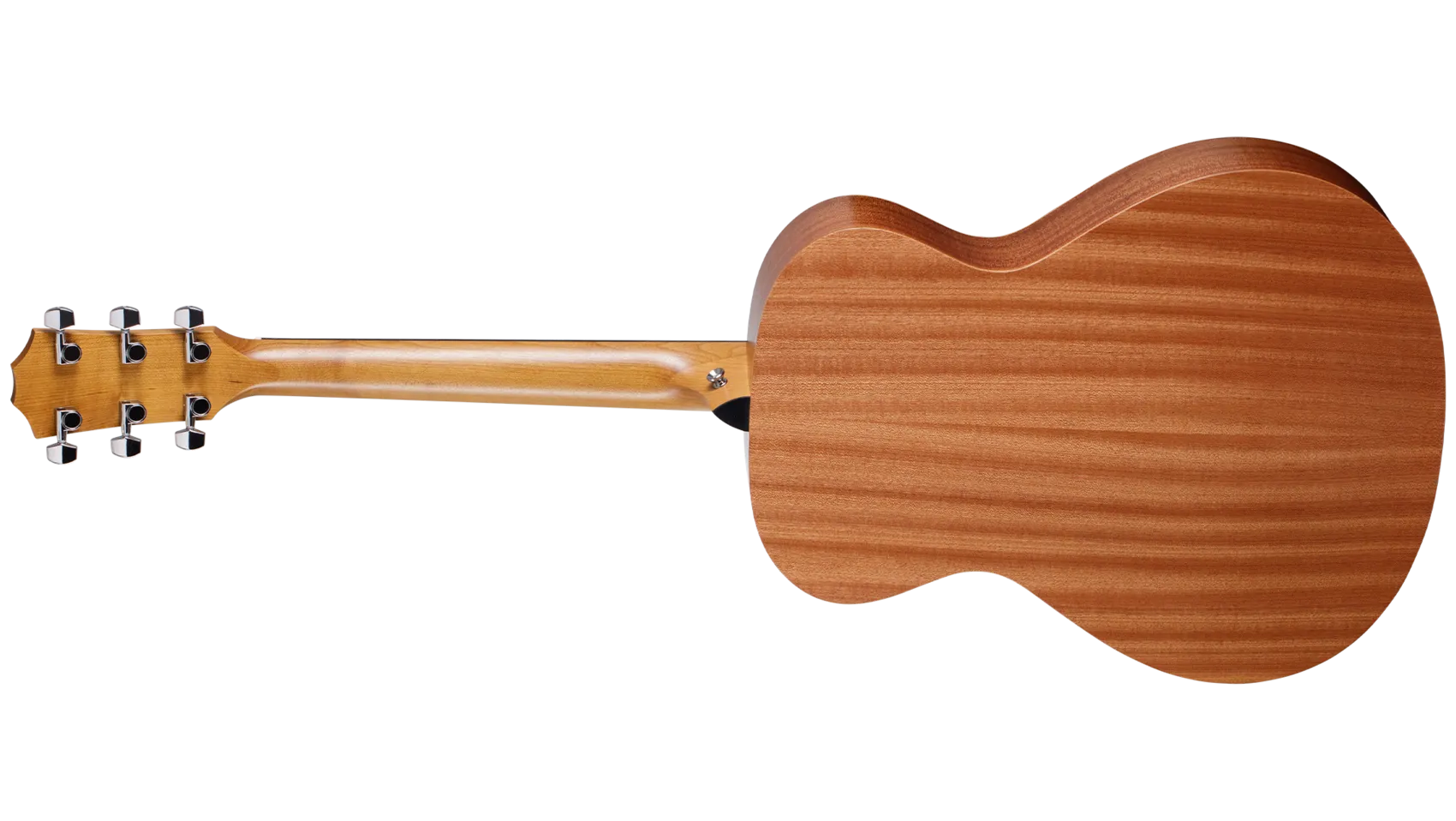 Academy 12e 、左利き用 ウォルナット アコースティック