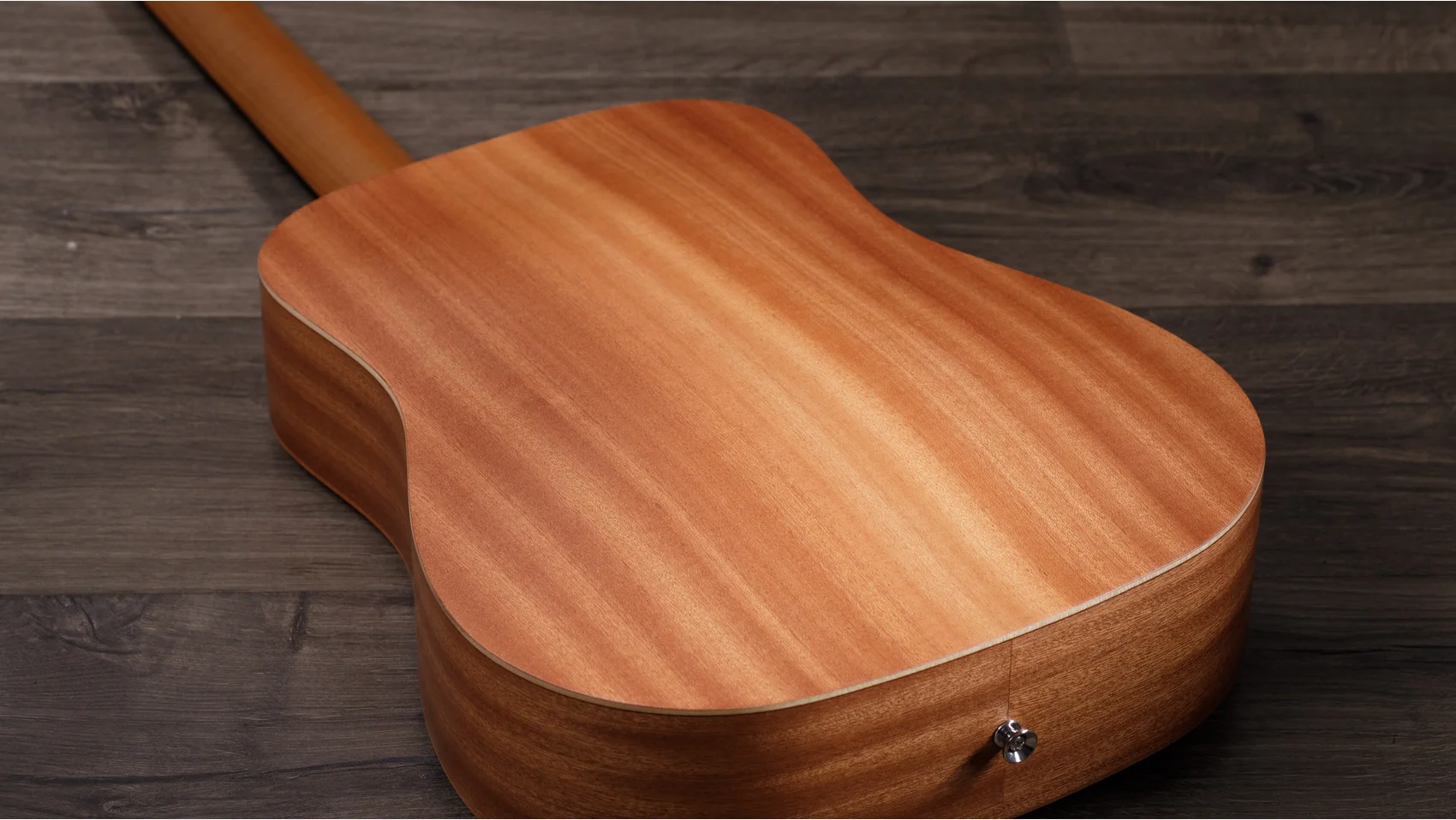 Baby Mahogany (BT2)Layered Sapeleアコースティックギター | Taylor