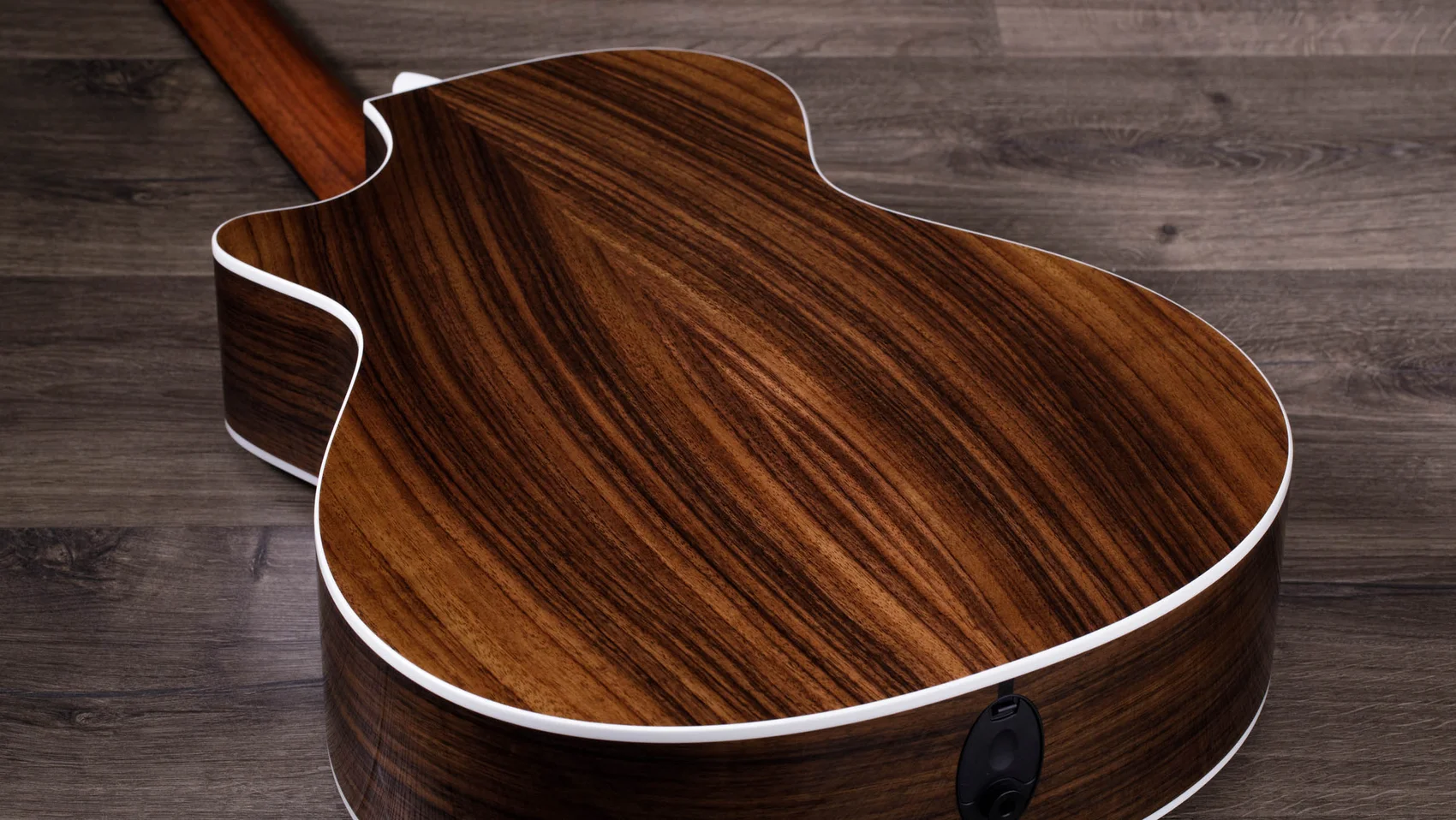 412ceIndian Rosewoodアコースティックエレクトリックギター | Taylor