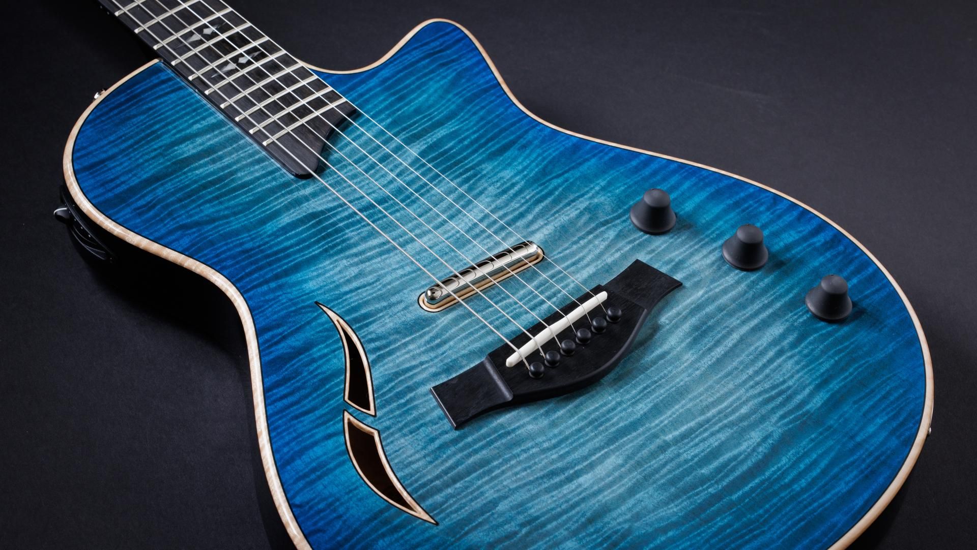 T5z Pro シャメル アッシュ アコースティックギター | Taylor