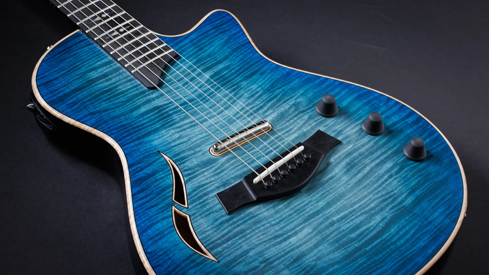 T5z Pro シャメル アッシュ アコースティックギター | Taylor Guitars