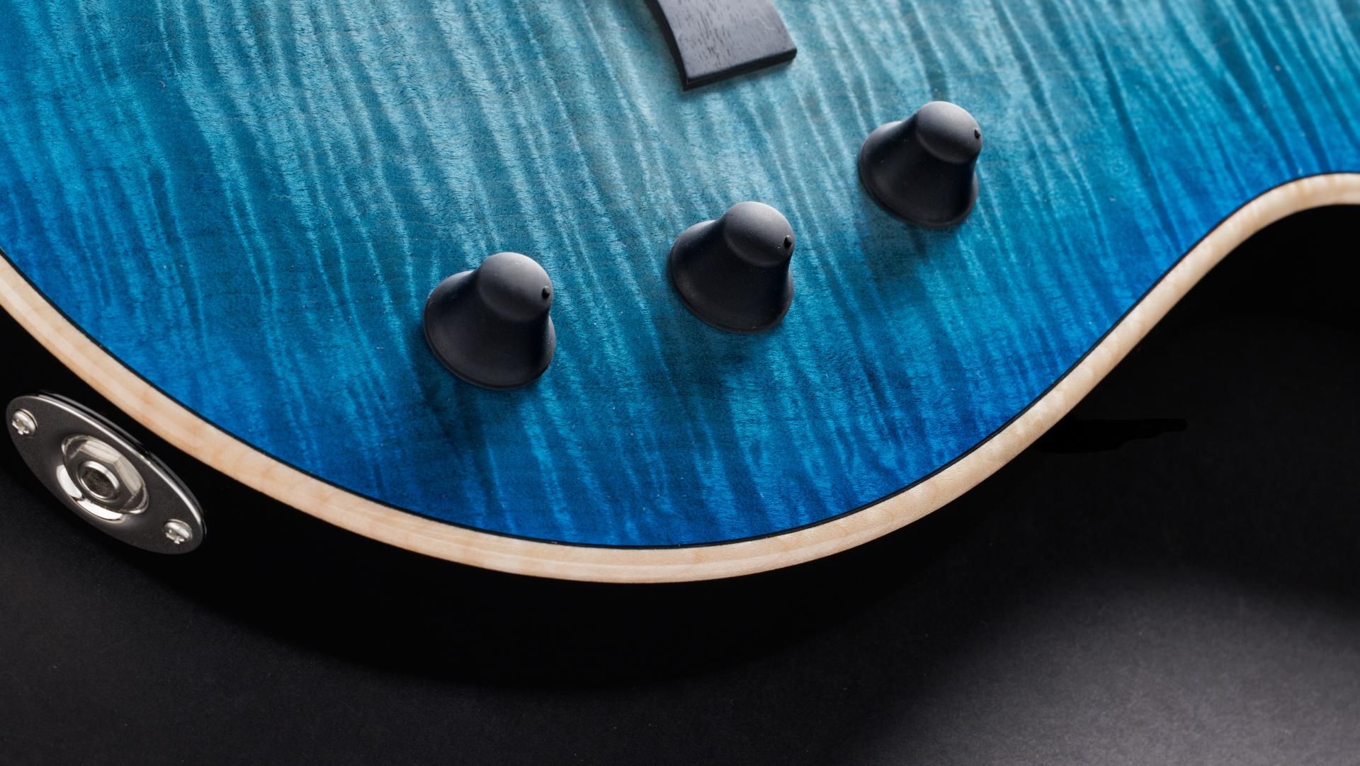 【MIYAVI世界デビュー時のT5改良品】Taylor T5z　ハードケース付 Taylor Guitars