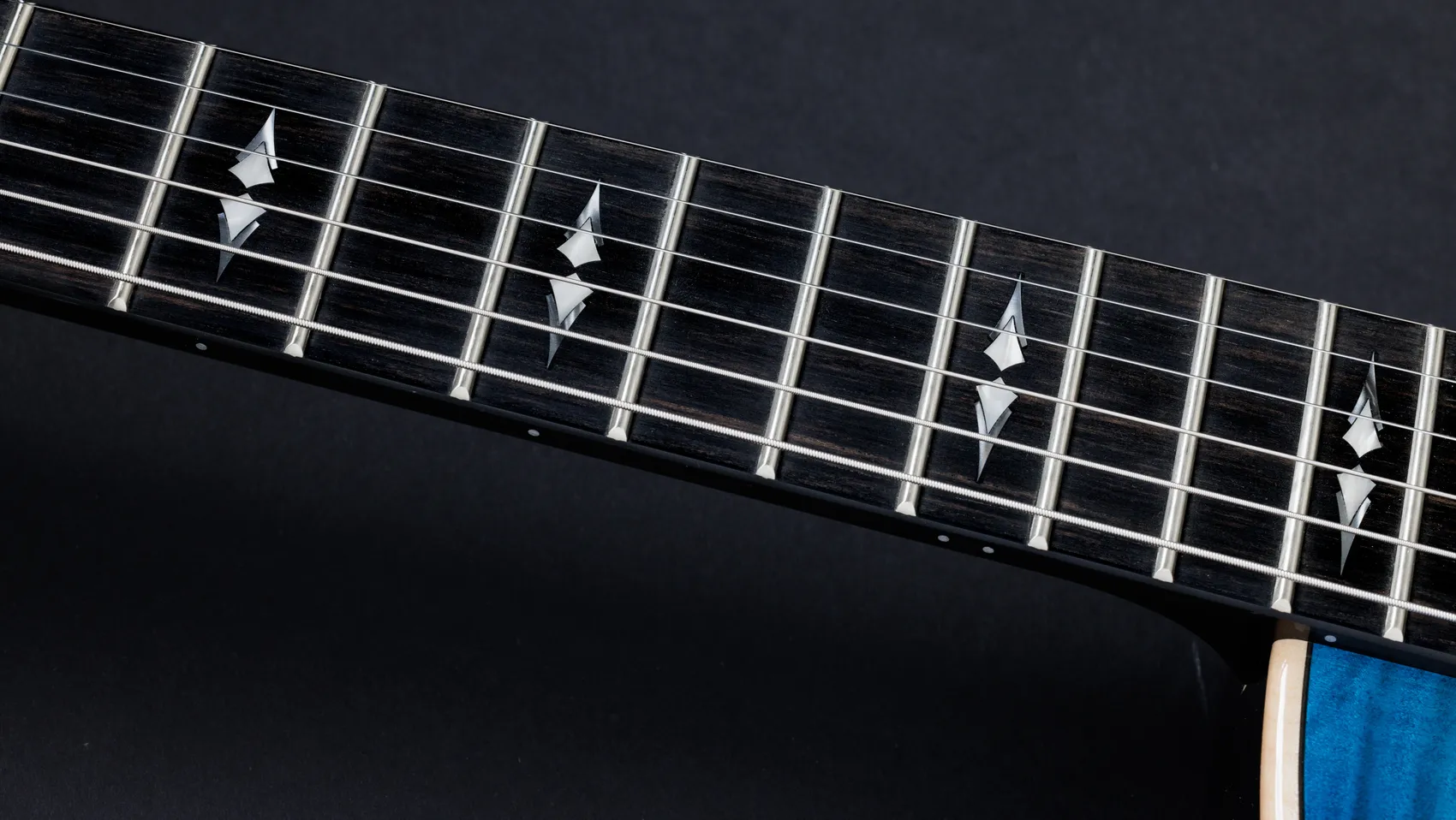 T5z Pro、ハーバーブルー シャメル アッシュ アコースティックギター