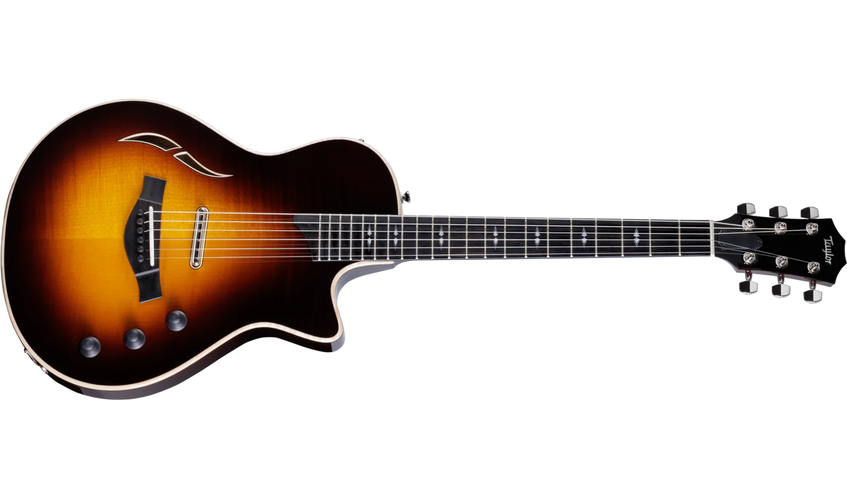 T5z Pro シャメル アッシュ アコースティックギター | Taylor Guitars