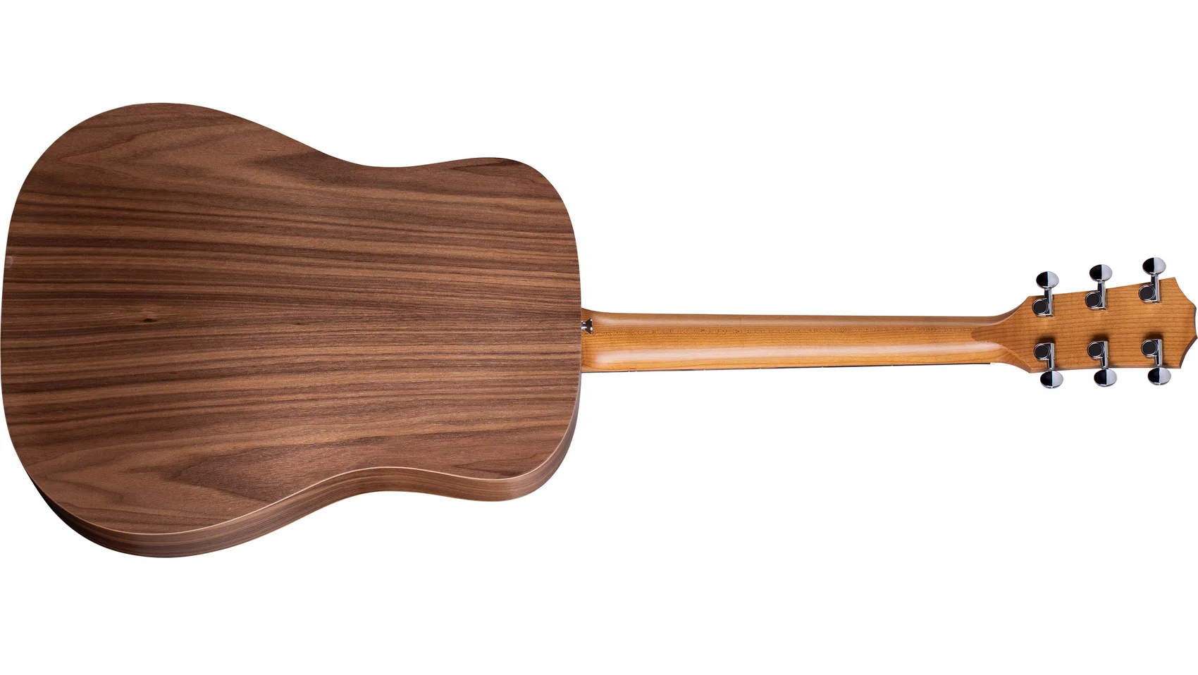 taylor ビッグベイビー　BBTe all walnut テイラー Big Baby TaylorLayered Walnutアコースティック ギター | Taylor Guitars