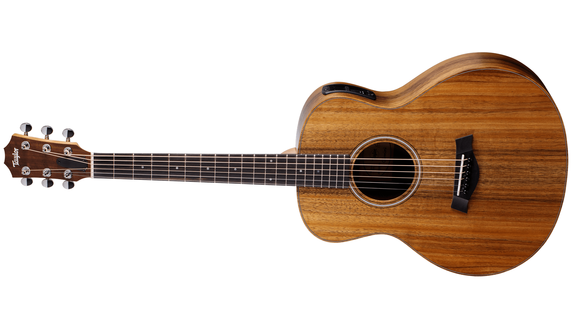 GS Mini-e Koa 、左利き用 レイヤード・コア アコースティック GS Mini-e Koa 、左利き用 レイヤード・コア アコースティック