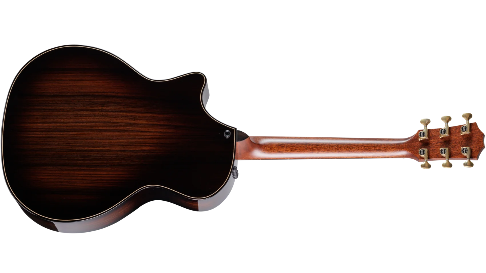 Builder's Edition 814ce BlacktopIndian Rosewood