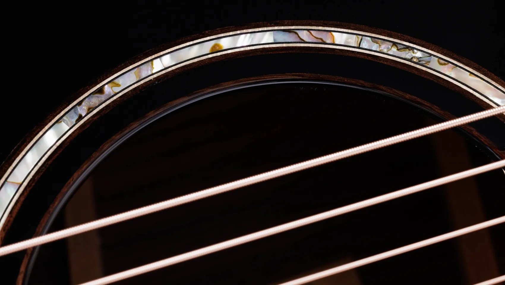Builder's Edition 814ce BlacktopIndian Rosewood