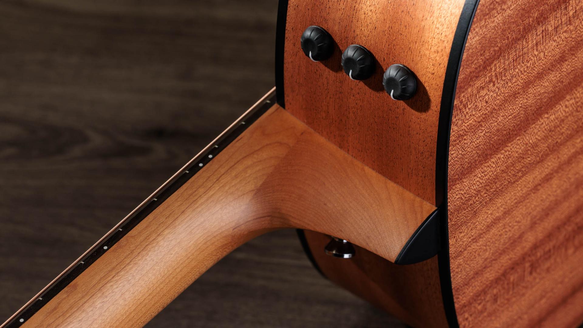 Taylor ギター 117eSapeleアコースティック エレクトリック ギター | Taylor