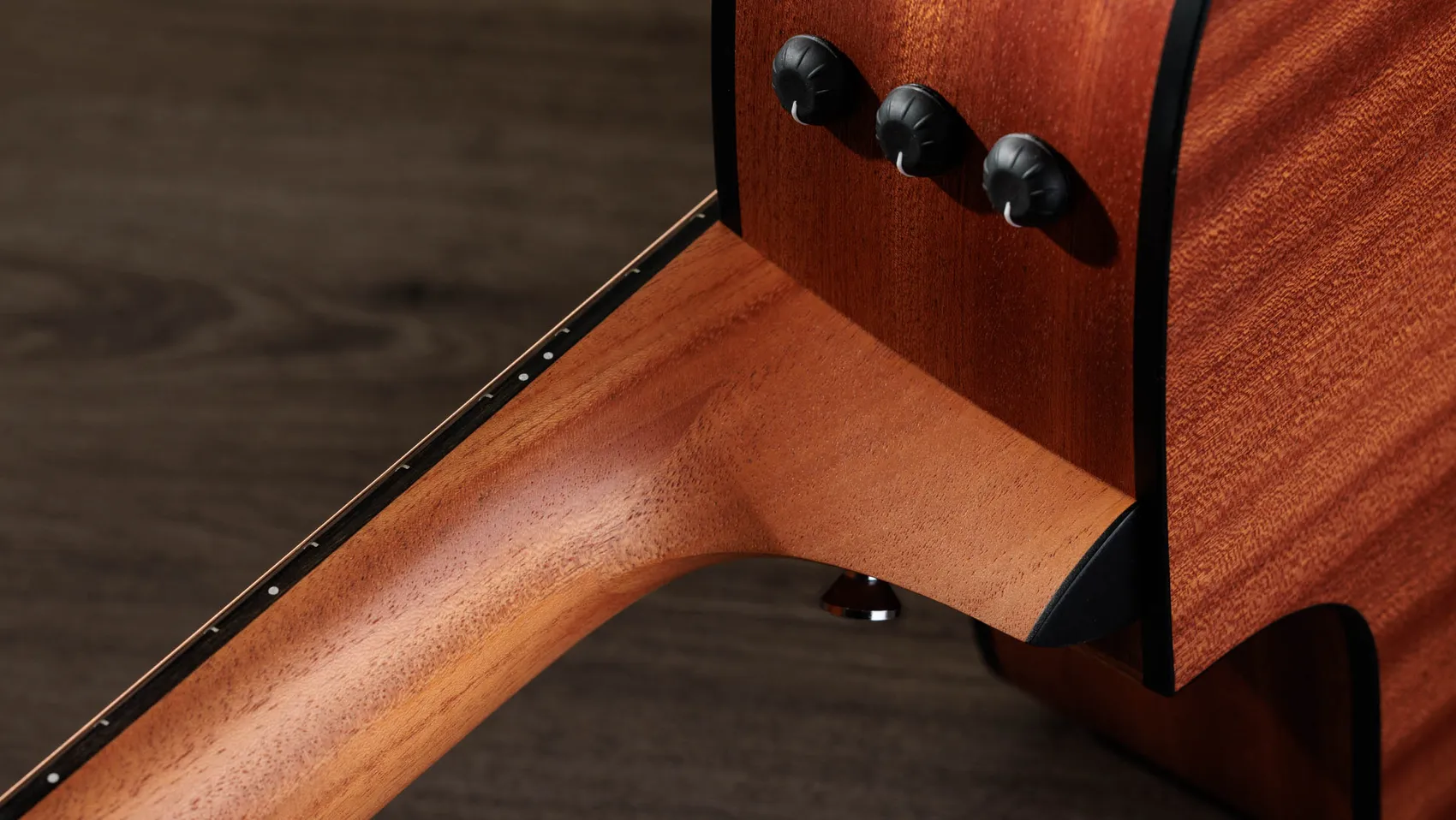 210ce ウォルナット アコースティック エレクトリック ギター | Taylor