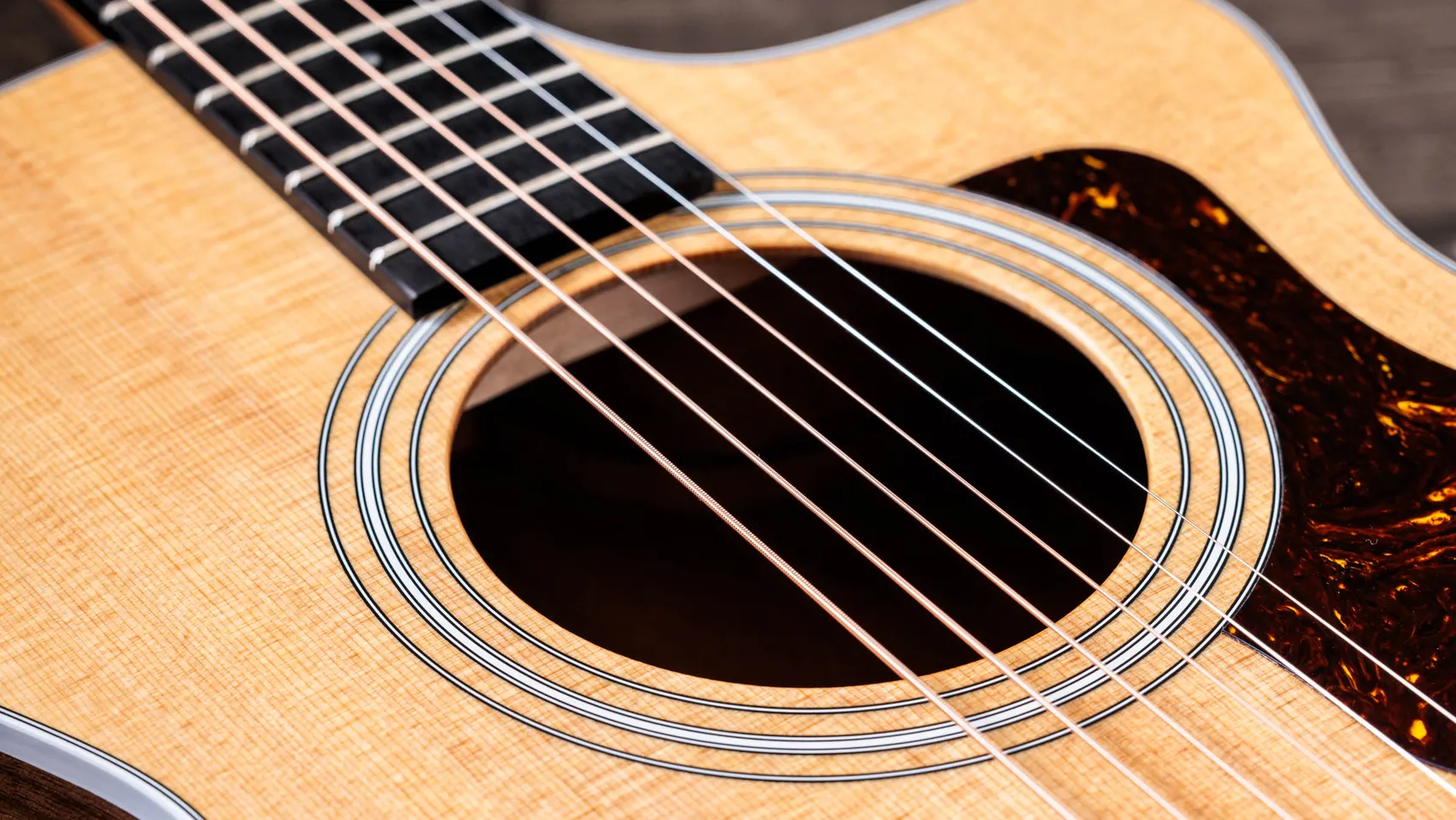 212ceWalnutアコースティック エレクトリック ギター | Taylor Guitars