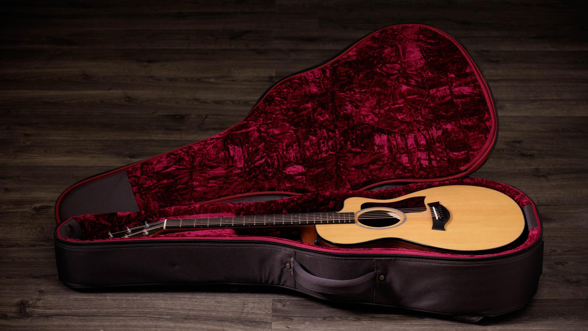 Taylor 210ce Rosewood PLUS エレアコギター 【アウトレット特価