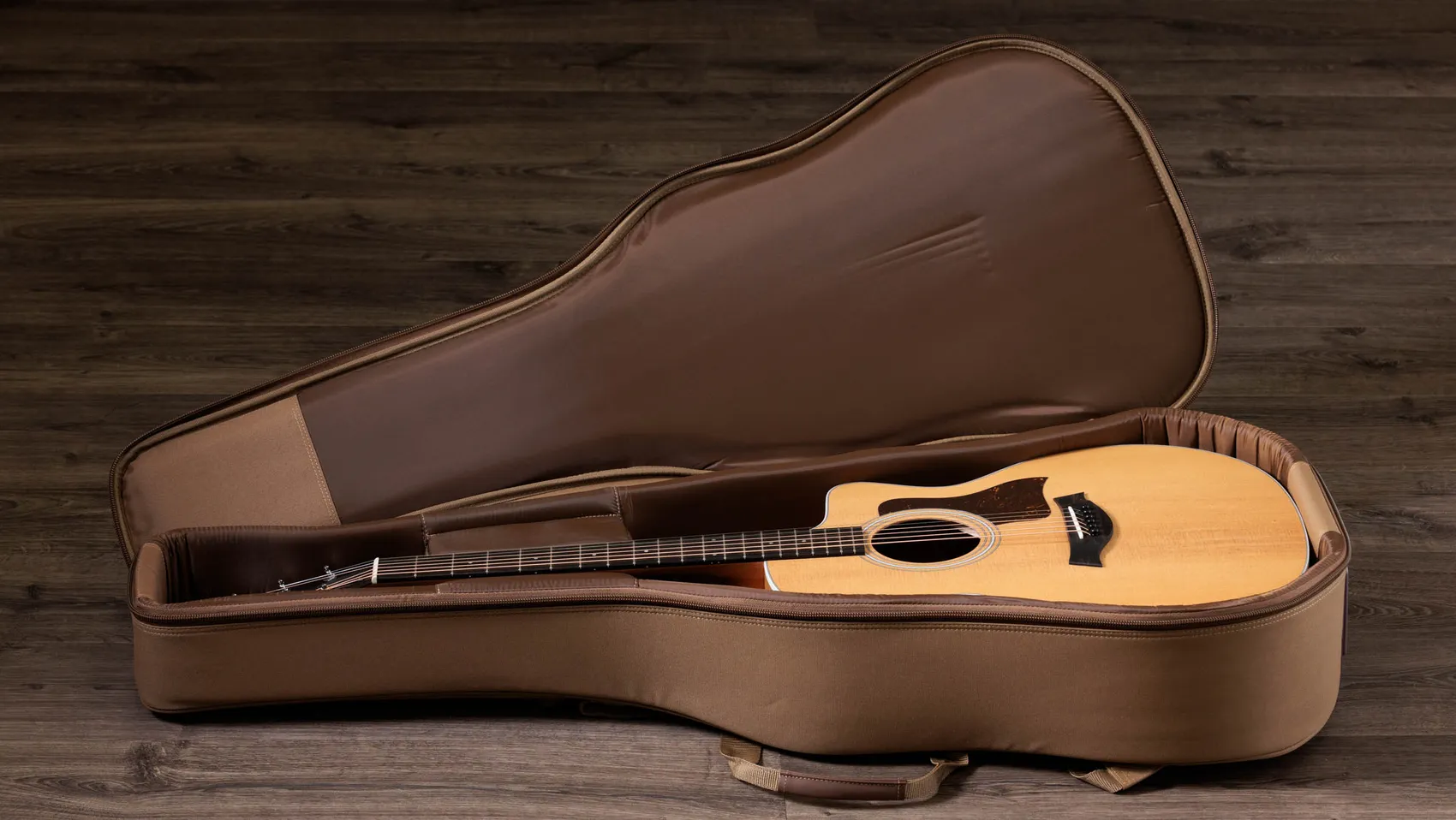 214ce-KHawaiian Koaアコースティックエレクトリックギター | Taylor