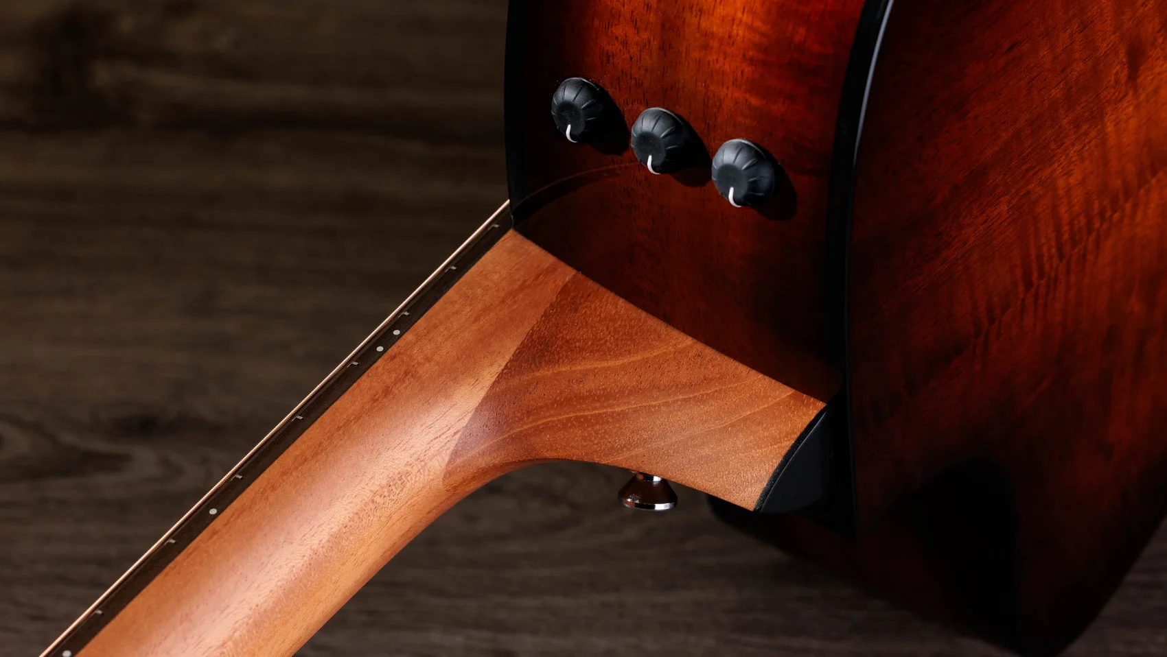 214ce-K SB PlusHawaiian Koaアコースティック エレクトリック ギター