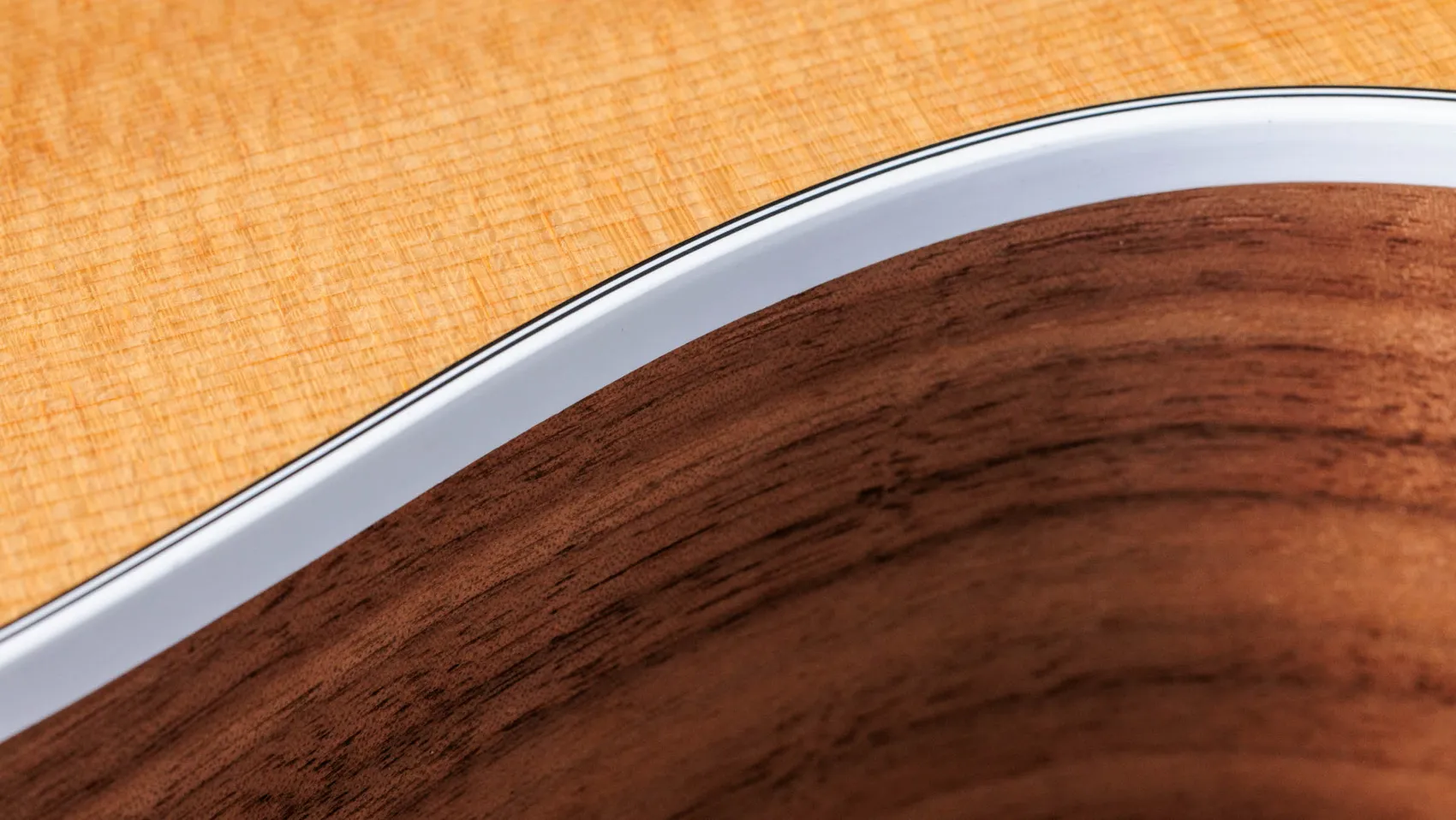 214ce-N ウォルナット アコースティック エレクトリック ギター