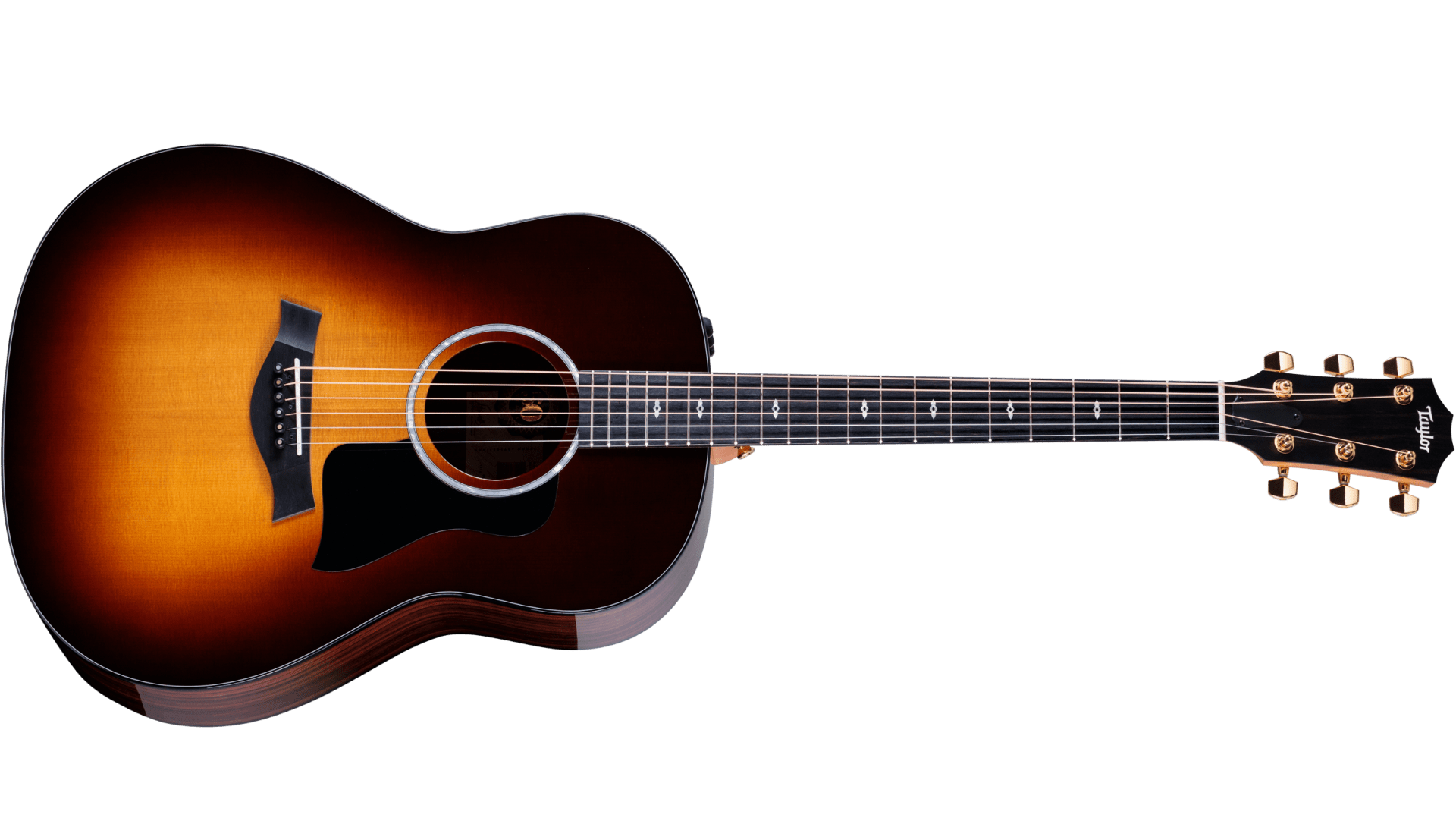 週末セール❗️テイラー 217e sb plus Ltd 50th アニバーサリー 50th Anniversary 217e-SB Plus LTDIndian Rosewood
