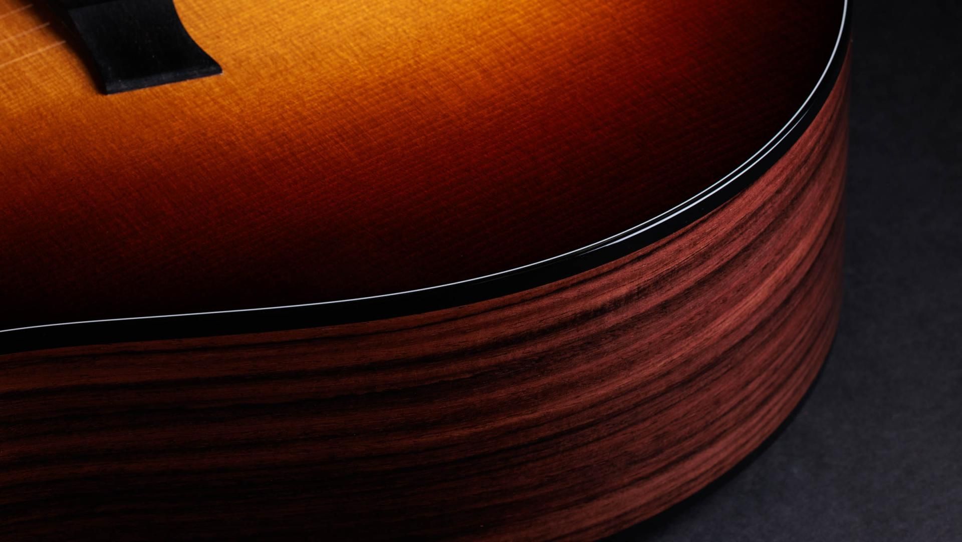 Taylor Guitars Prototypes | Alamo Music Center