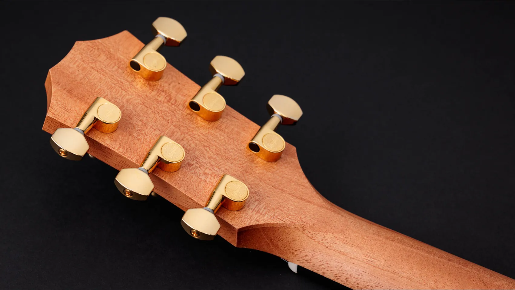 Taylor LTD GS Mini−e QSP 限定品　21年製 Taylor GS Mini-e Special-Edition - Vintage Sunburst #43184