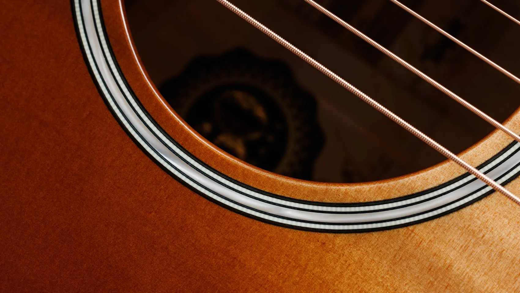 50th Anniversary ビルダーズ エディション 314ce LTD シャメル