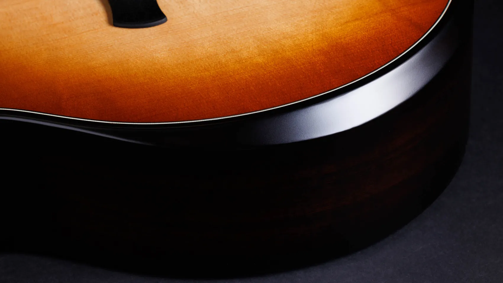 50th Anniversary ビルダーズ エディション 314ce LTD シャメル