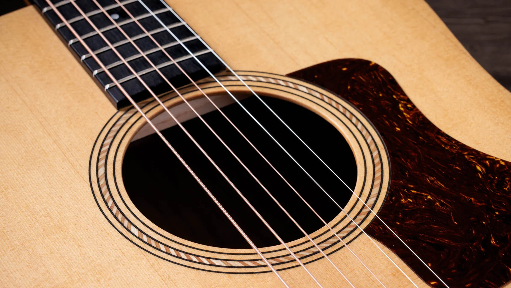 Academy 10e ウォルナット エレクトリック ギター | Taylor Guitars