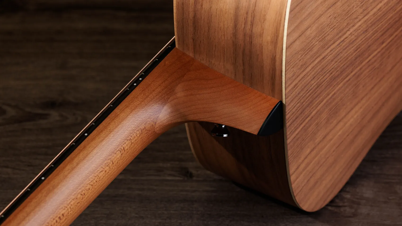 Academy 10eWalnutアコースティック エレクトリック ギター | Taylor