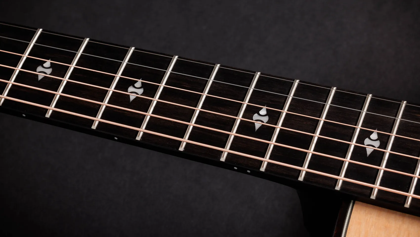 マ*サ様 Taylor 314ce ワンオーナー美品 ハードケース付き 314ceSapeleアコースティック エレクトリック ギター | Taylor Guitars