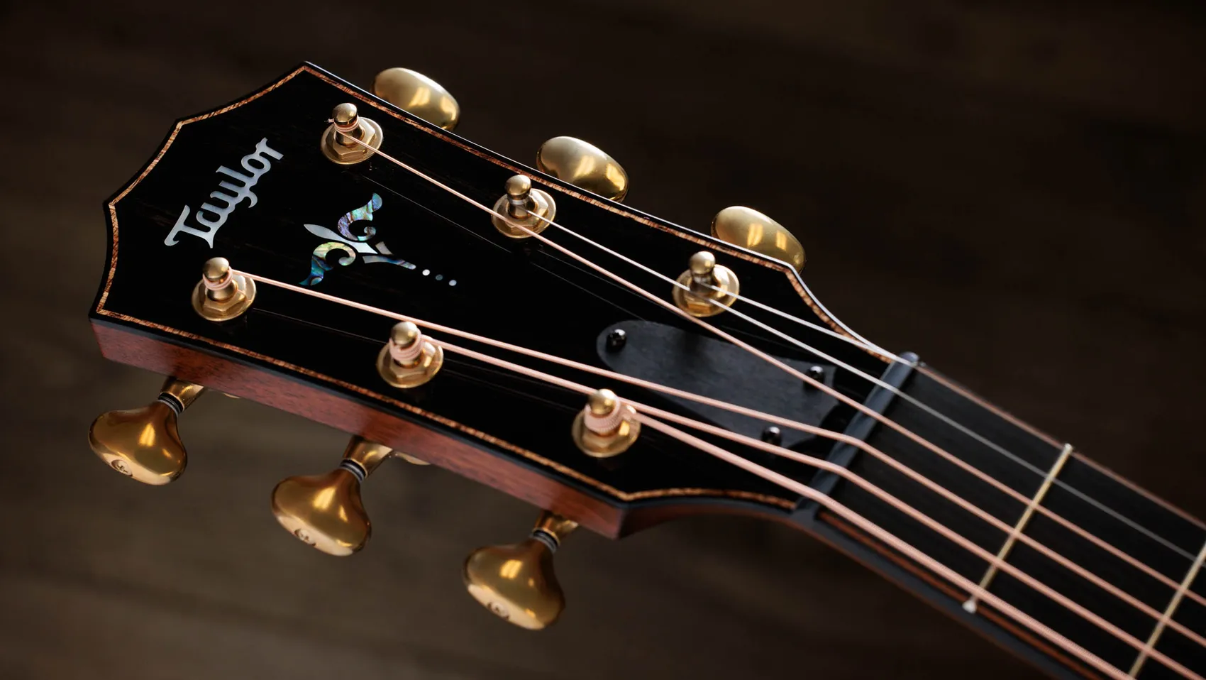 Builder's Edition 912ceHonduran Rosewoodアコースティック
