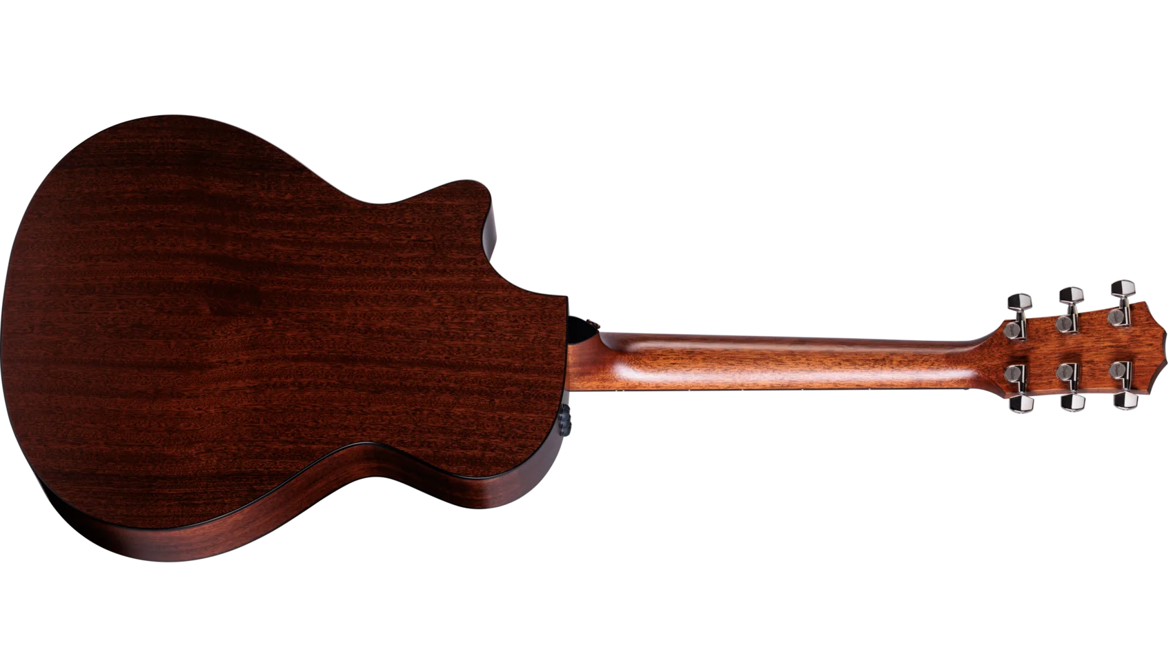 ギター Taylor 312 ce 312ceSapeleアコースティック エレクトリック ギター | Taylor Guitars