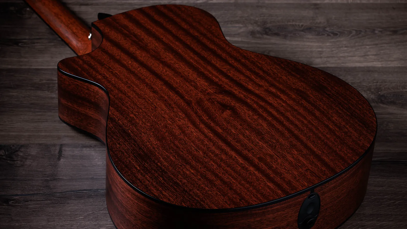 312ceSapeleアコースティック エレクトリック ギター | Taylor Guitars